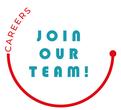 Careers - Join out team!