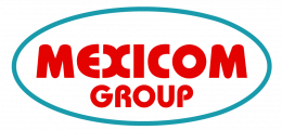 mexicom group logo