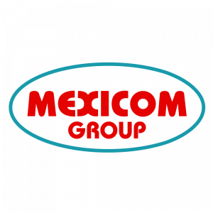 mexicom group logo