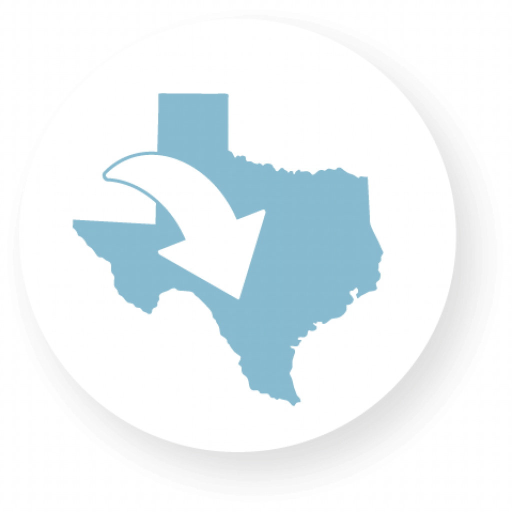 Transporte de Carga Intra-Texas - MexicomUSA